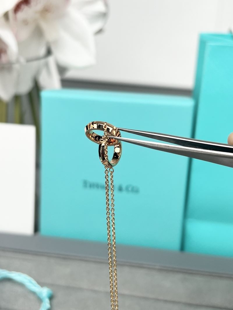 Tiffany Necklaces